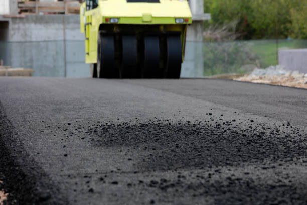 Best Interlocking Driveway Pavers  in West Wood, UT