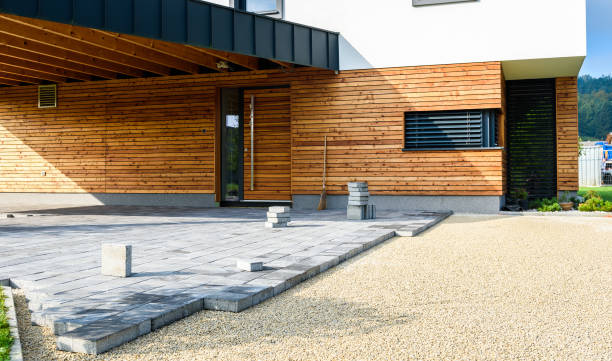Best Best Driveway Pavers  in West Wood, UT