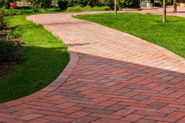 Reasons to Select Us for Your Driveway Paving Requirements in West Wood, UT