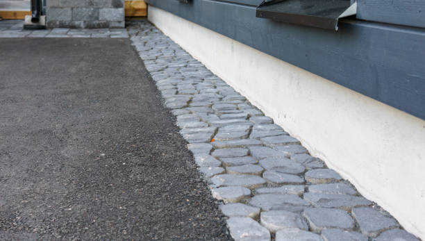 Best Affordable Driveway Pavers  in West Wood, UT