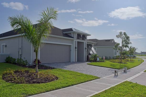 Best Driveway Resurfacing Pavers  in West Wood, UT