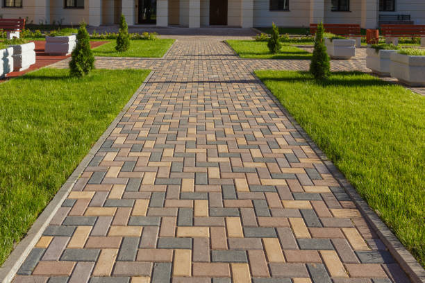 West Wood, UT Driveway Pavers Company