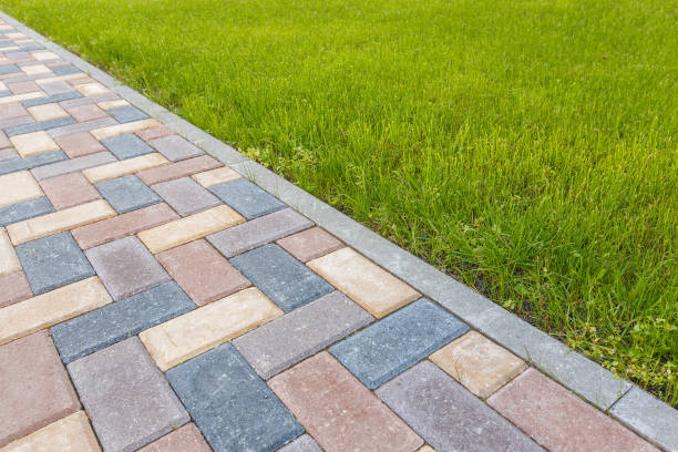 Best Commercial Driveway Pavers  in West Wood, UT